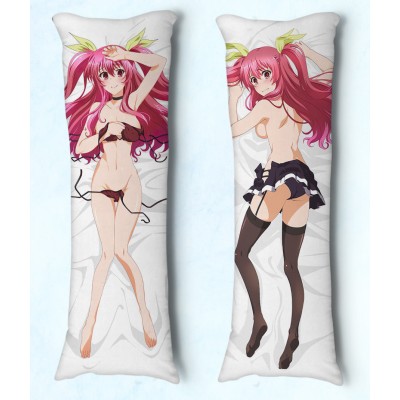 Travesseiro Dakimakura Rakudai Kishi no Cavalry Stella Vermillion 02